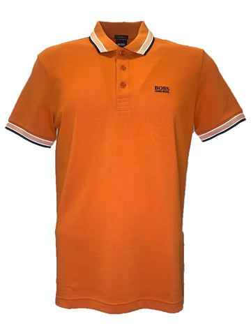 Hugo Boss Polo Shirts