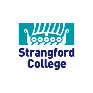 Strangford College New Sports Kit