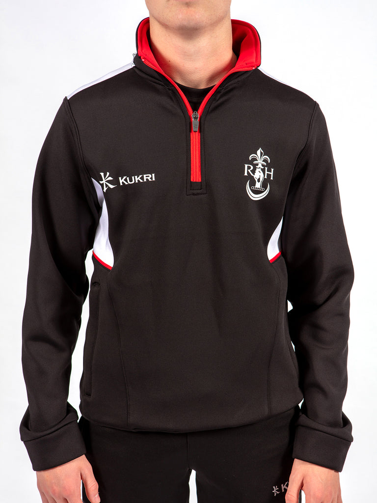 black-quarter-zip-regent-house