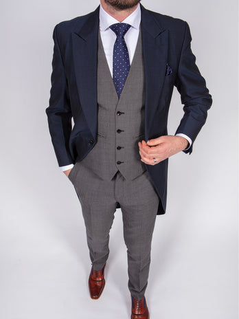 navy-tailcoat-wedding-suit-hire-belfast