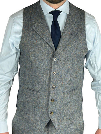 tweed-waistcoat-blue-c30210