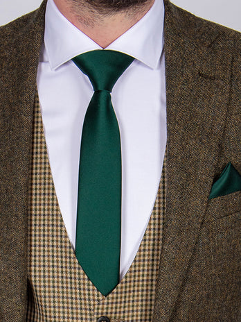wedding-suit-green-tweed-hire-belfast