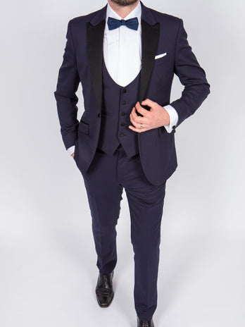 wedding-tuxedo-navy-northern-ireland