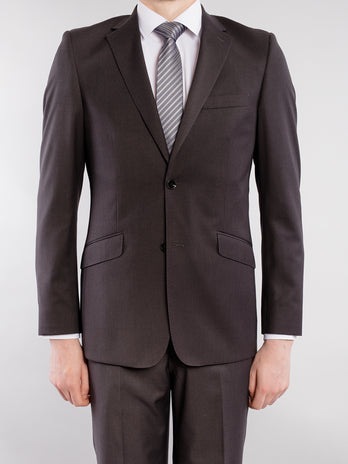Charcoal Suit