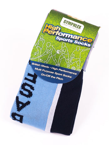 bangor-academy-sports-socks