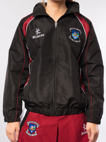Strangford College Smock Top