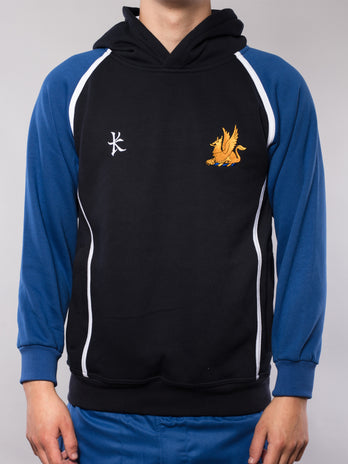 bangor-grammar-school-hoodie