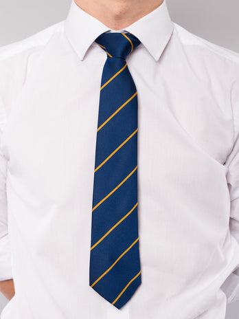 bangor grammar school tie