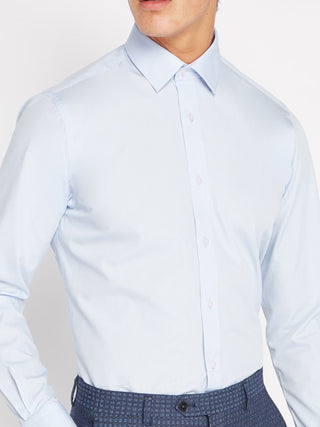 mens shirts in baby blue