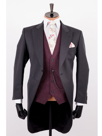 grey-tails-suit-hire-belfast