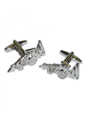 Digger Cufflinks