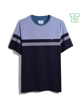 farah-blue-tee-FAKSD017