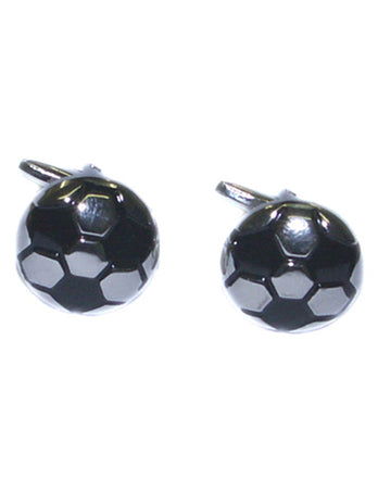 Football Cufflinks