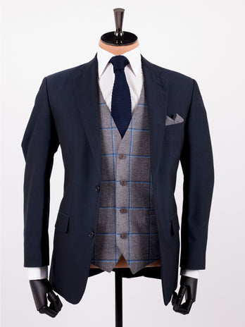 navy-wedding-suit-hire-belfast