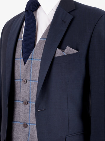 navy-blue-grooms-suit-hire-belfast