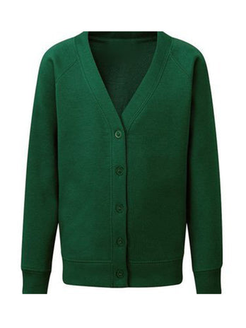 regent house uniform cardigan