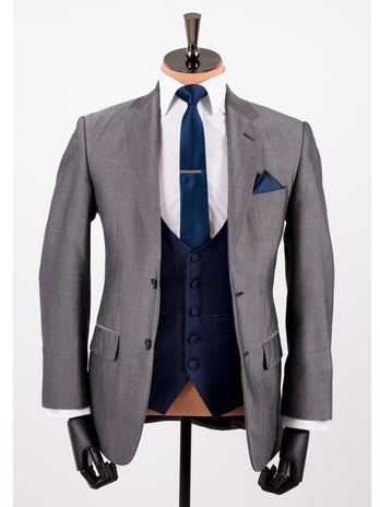 grey-wedding-suit-hire-belfast