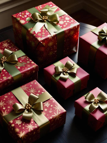 Christmas Gifts