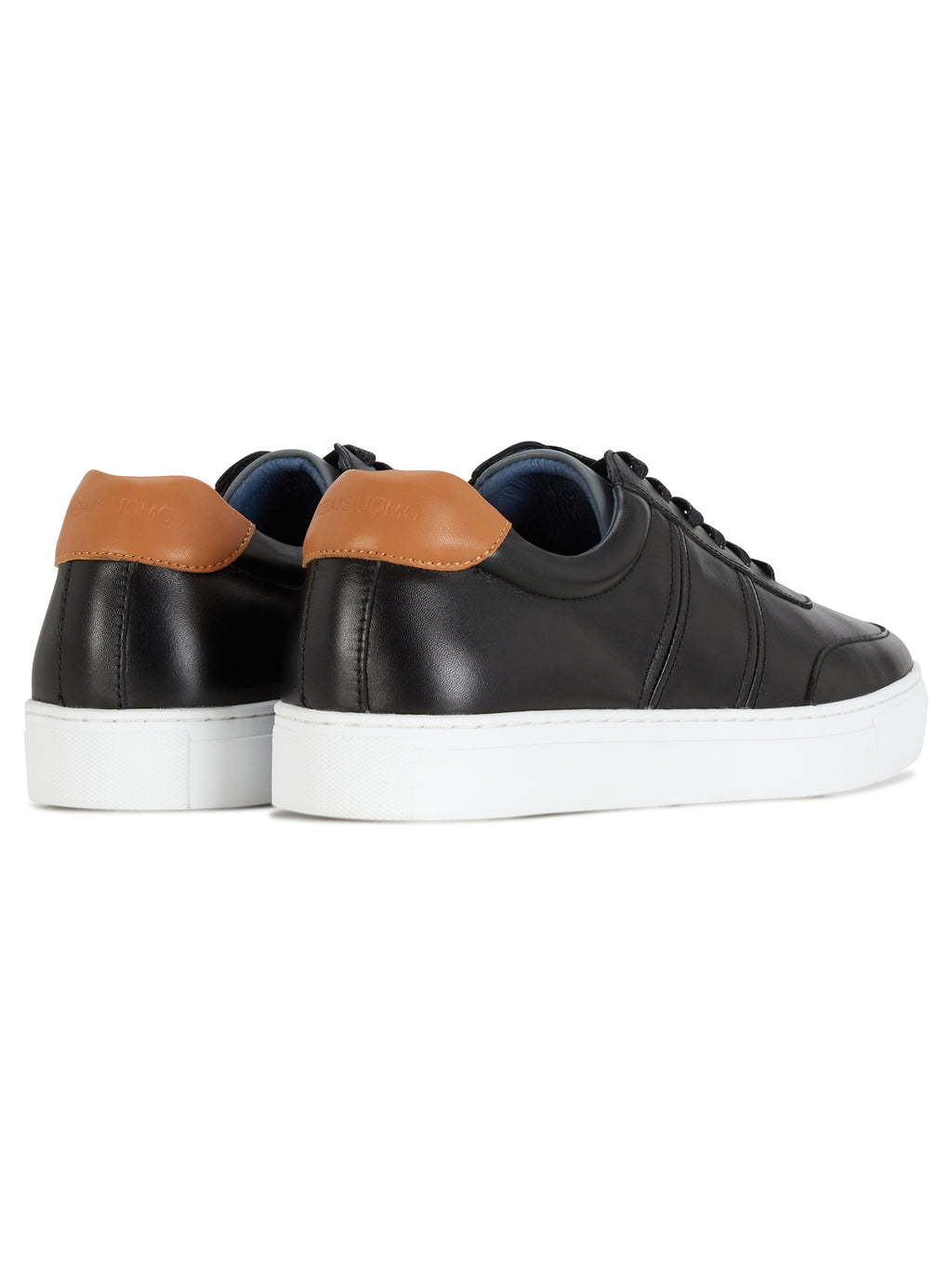 black-leather-trainers-mens-remus-uomo