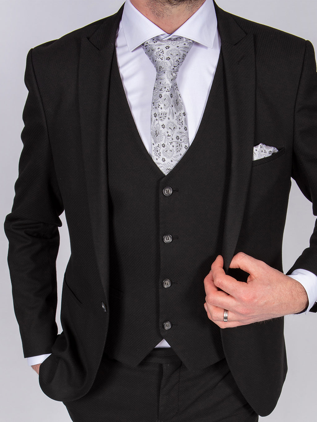 black-suit-hire-belfast