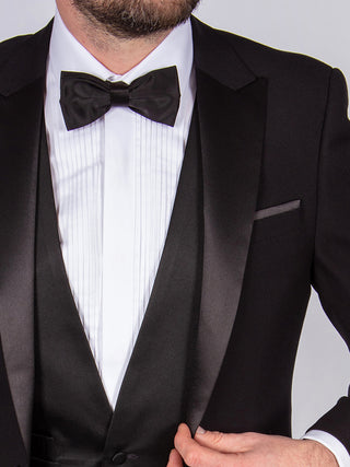 black-tuxedo-formal-suit-hire-belfast-slim