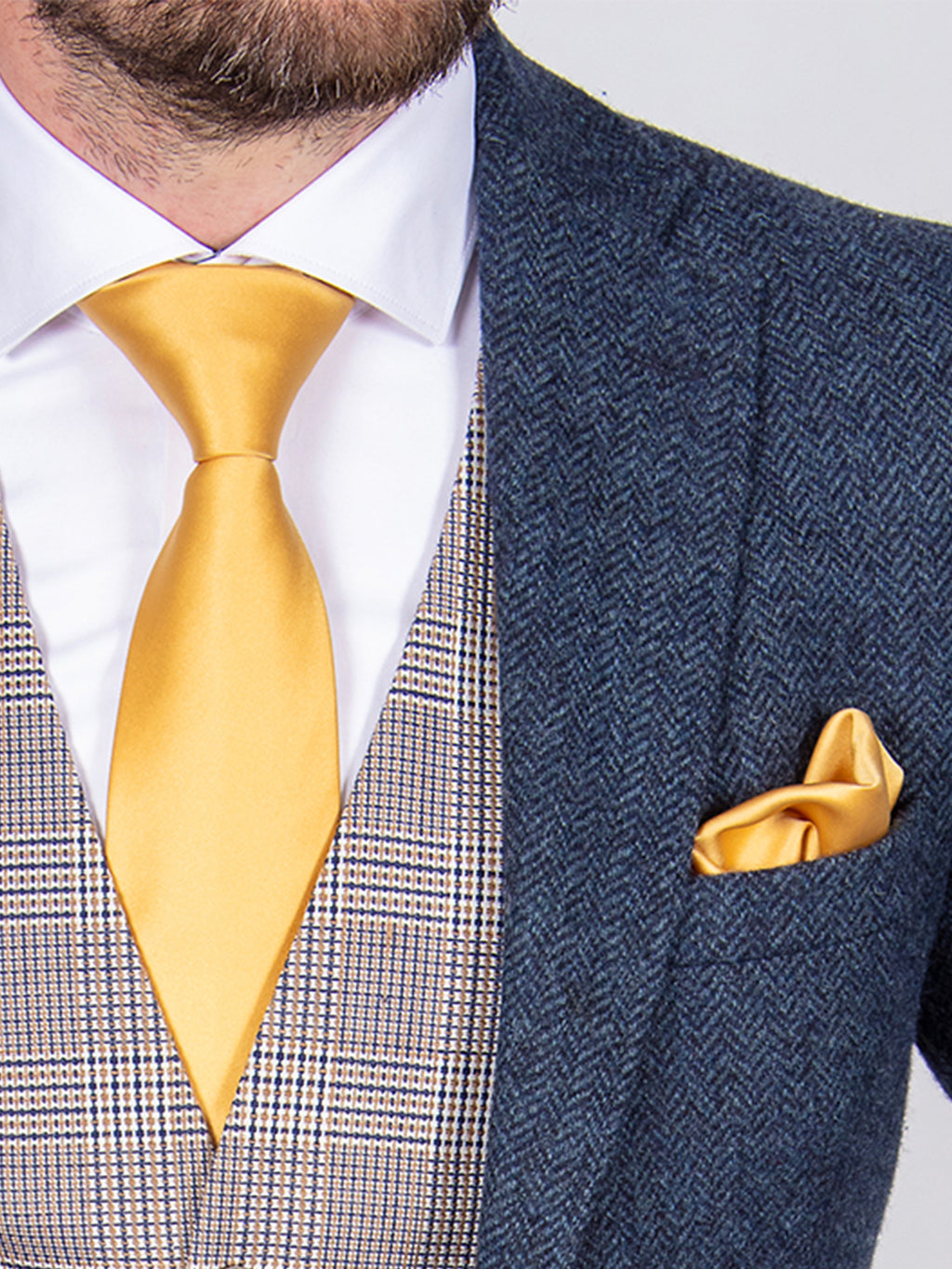 blue-tweed-groom-suit-hire