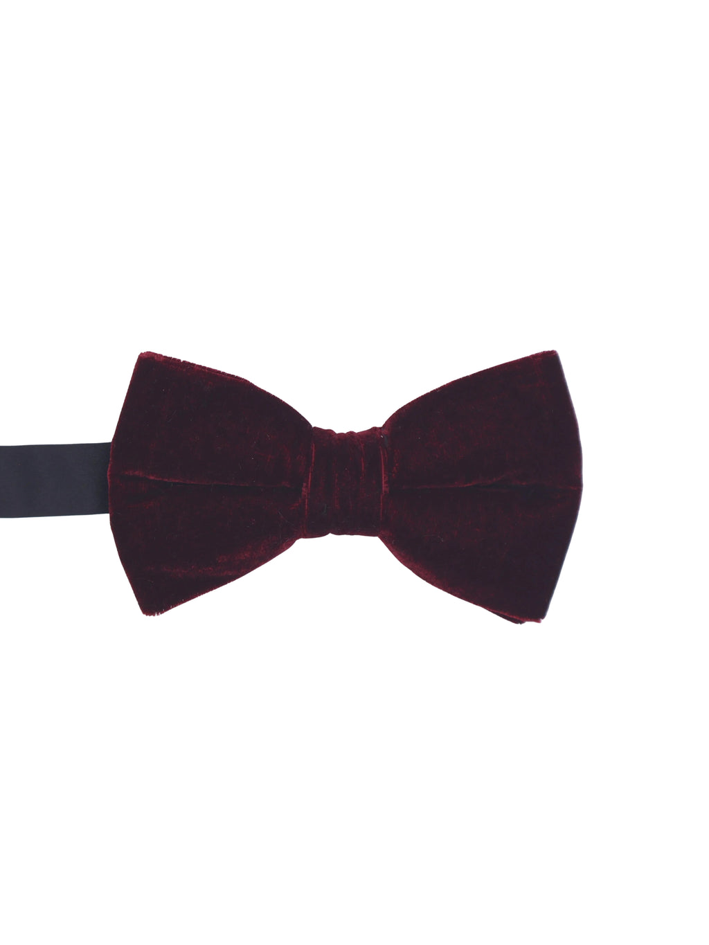 burgundy-velvet-bow-tie-pre-tied