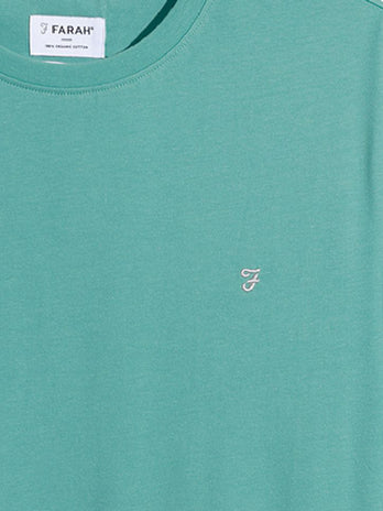 farah-t-shirt-green-eddie-faksb012-328
