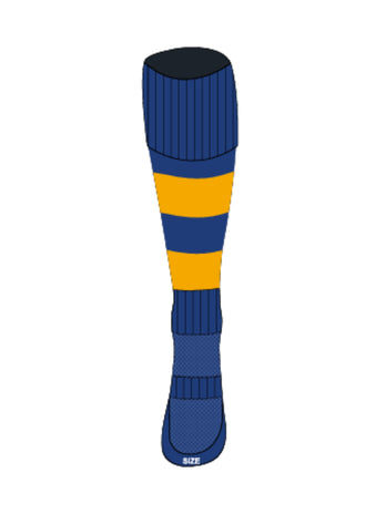 games-socks-bangor-grammar-school-uniform