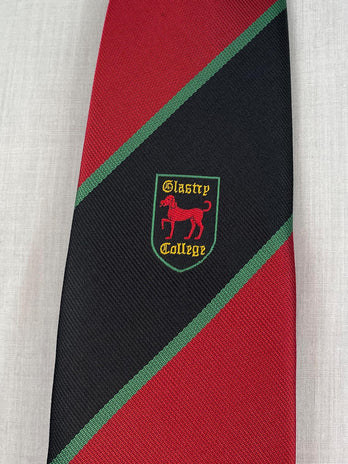 glastry-college-6th-form-tie