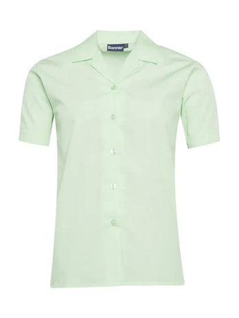 green-blouse-revere-collar-regent-house-school-uniform