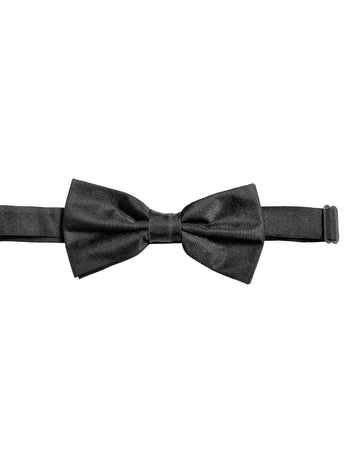mens-black-bow-tie-pre-tied-twill