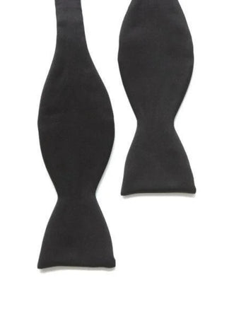 mens-black-bow-tie-self-tie-satin