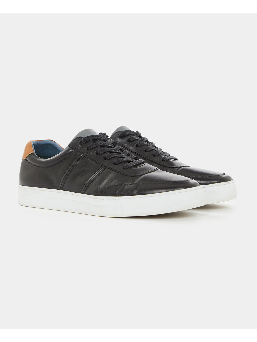 mens-black-smart-trainer-remus-uomo