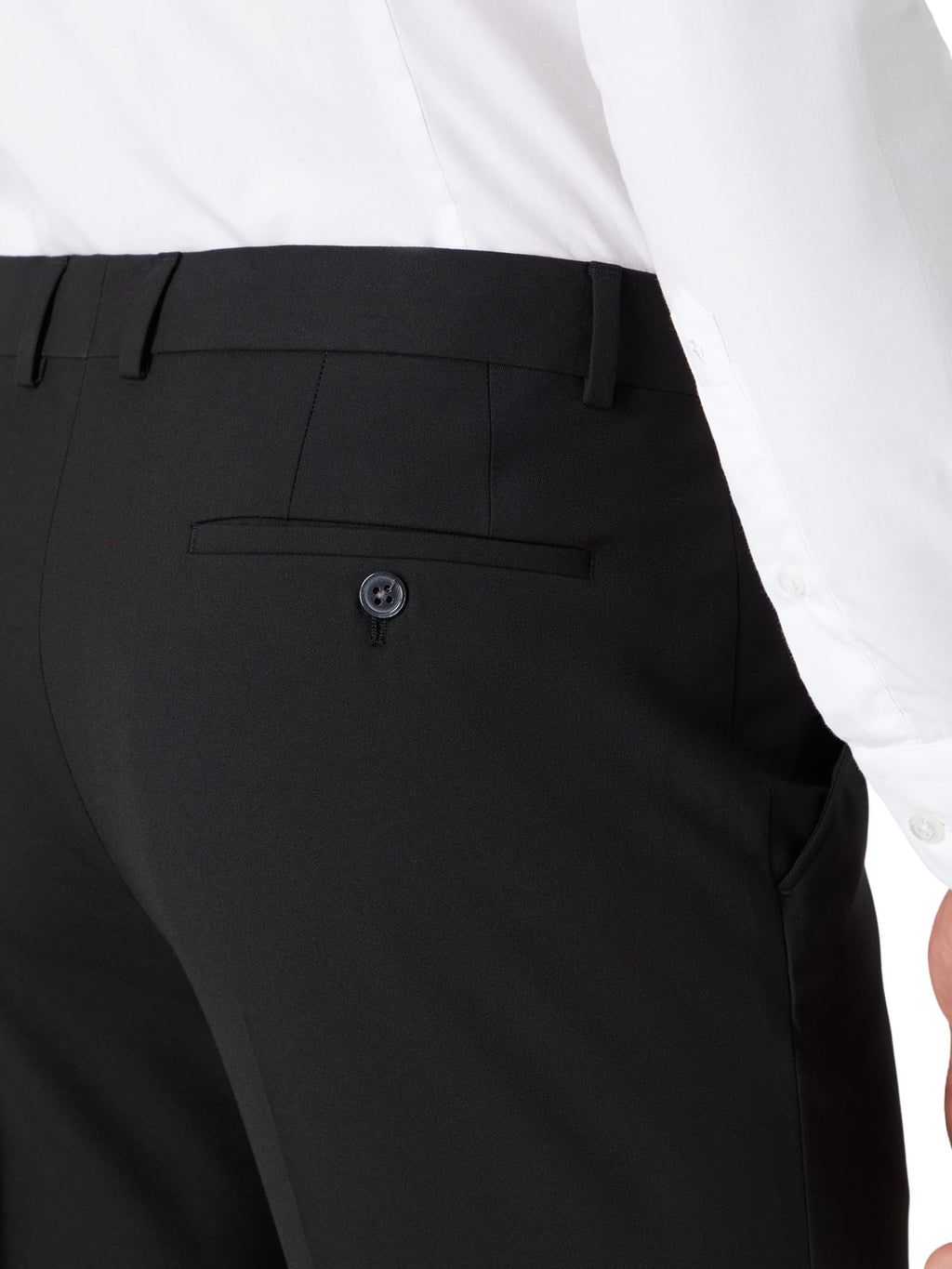 mens-black-trousers-fitted-remus-uomo-suit-71770-00