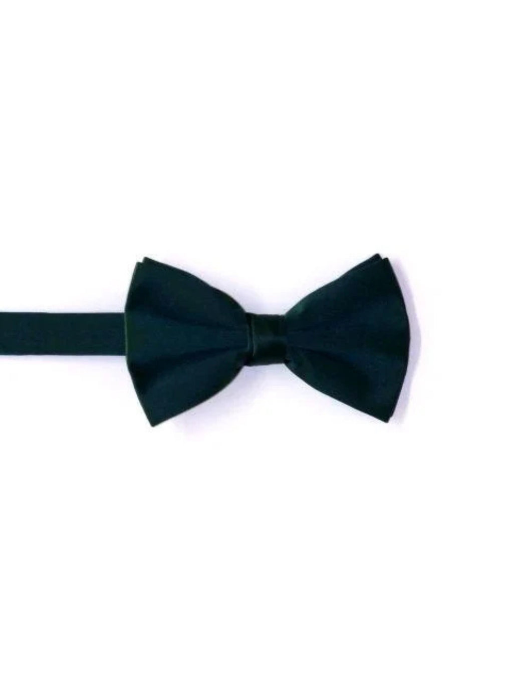 mens-bottle-green-bow-tie-pre-tied-satin