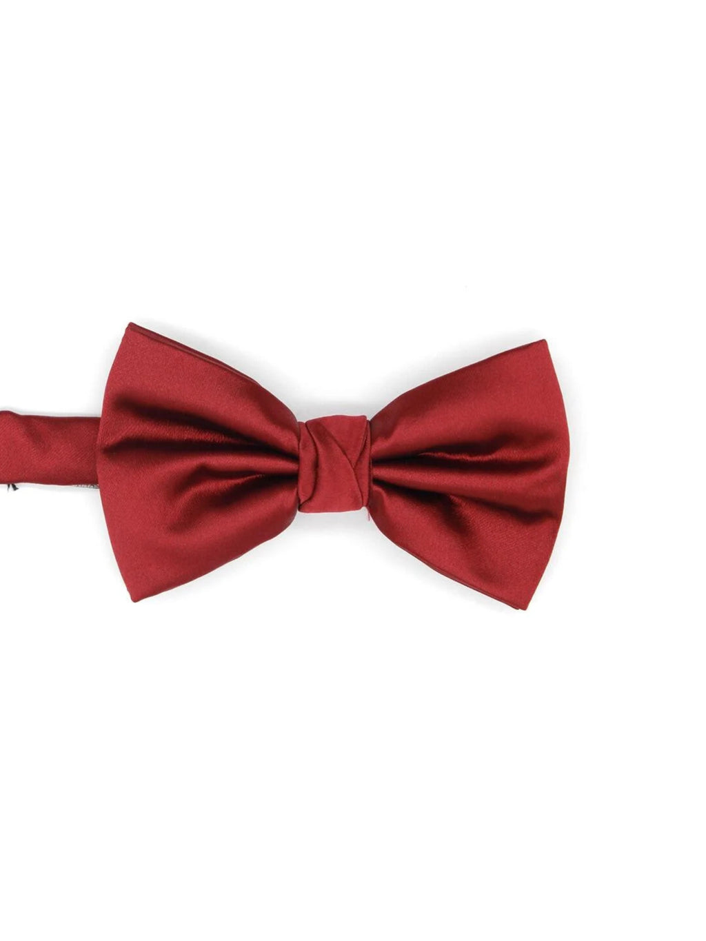 mens-burgundy-red-bow-tie-pre-tied-satin