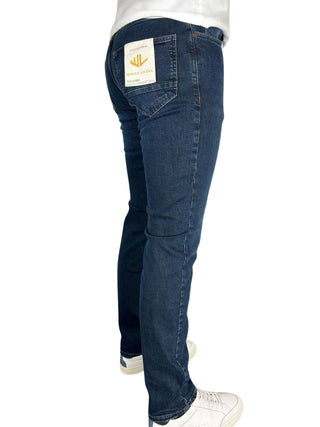 mens-jeans-straight-dark-blue-white-lable-87024