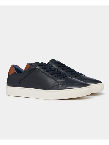 mens-leather-trainers-navy-blue-remus-uomo