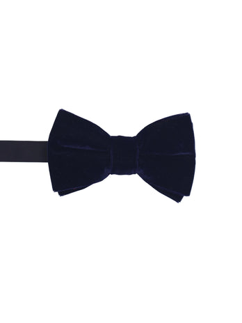 navy-velvet-bow-tie-pre-tied