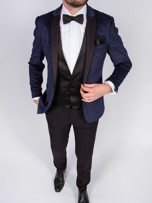Suit Hire Belfast Bangor Newtownards Formal Tuxedo FOCUS