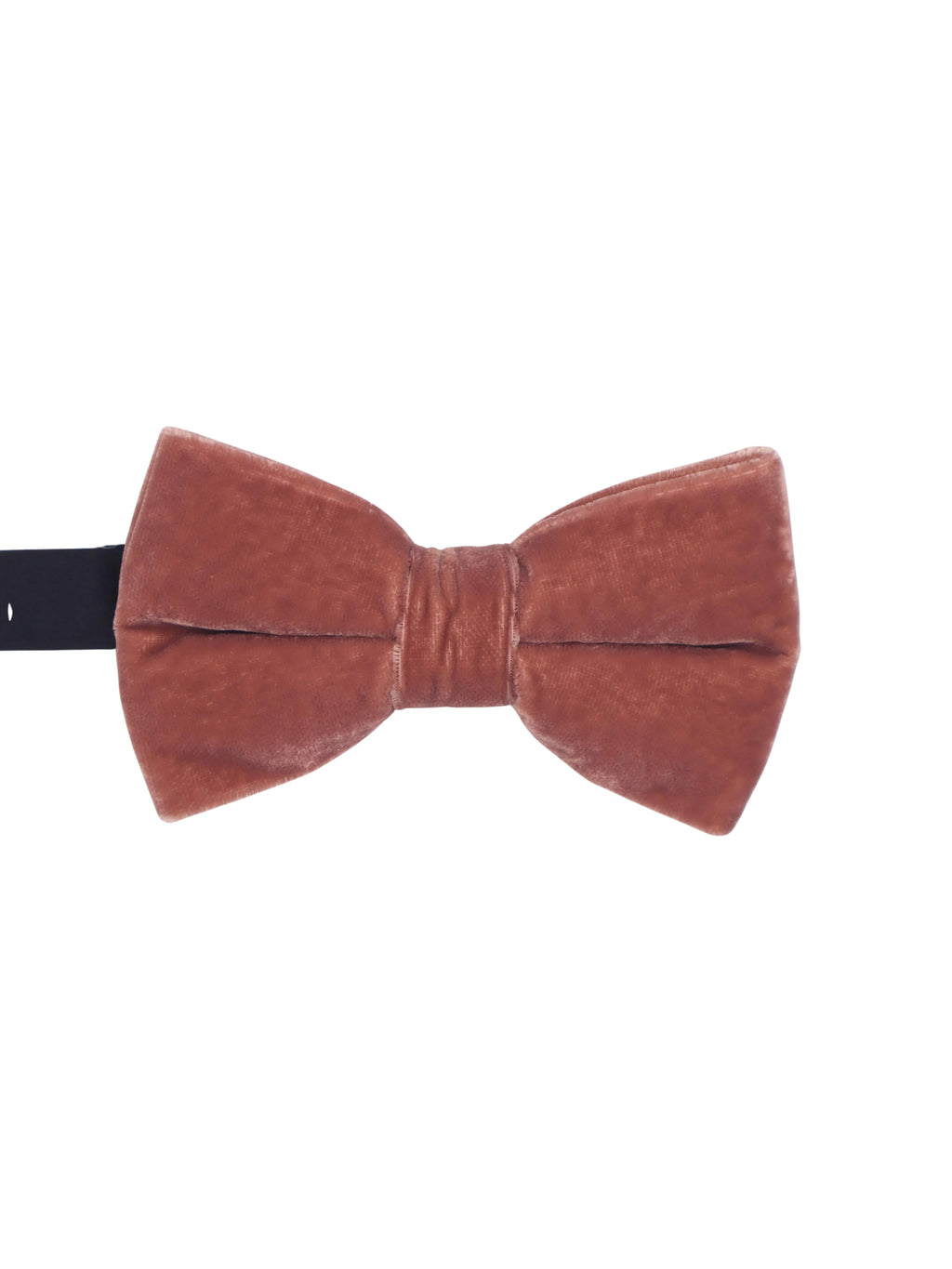 pink-velvet-bow-tie-pre-tied