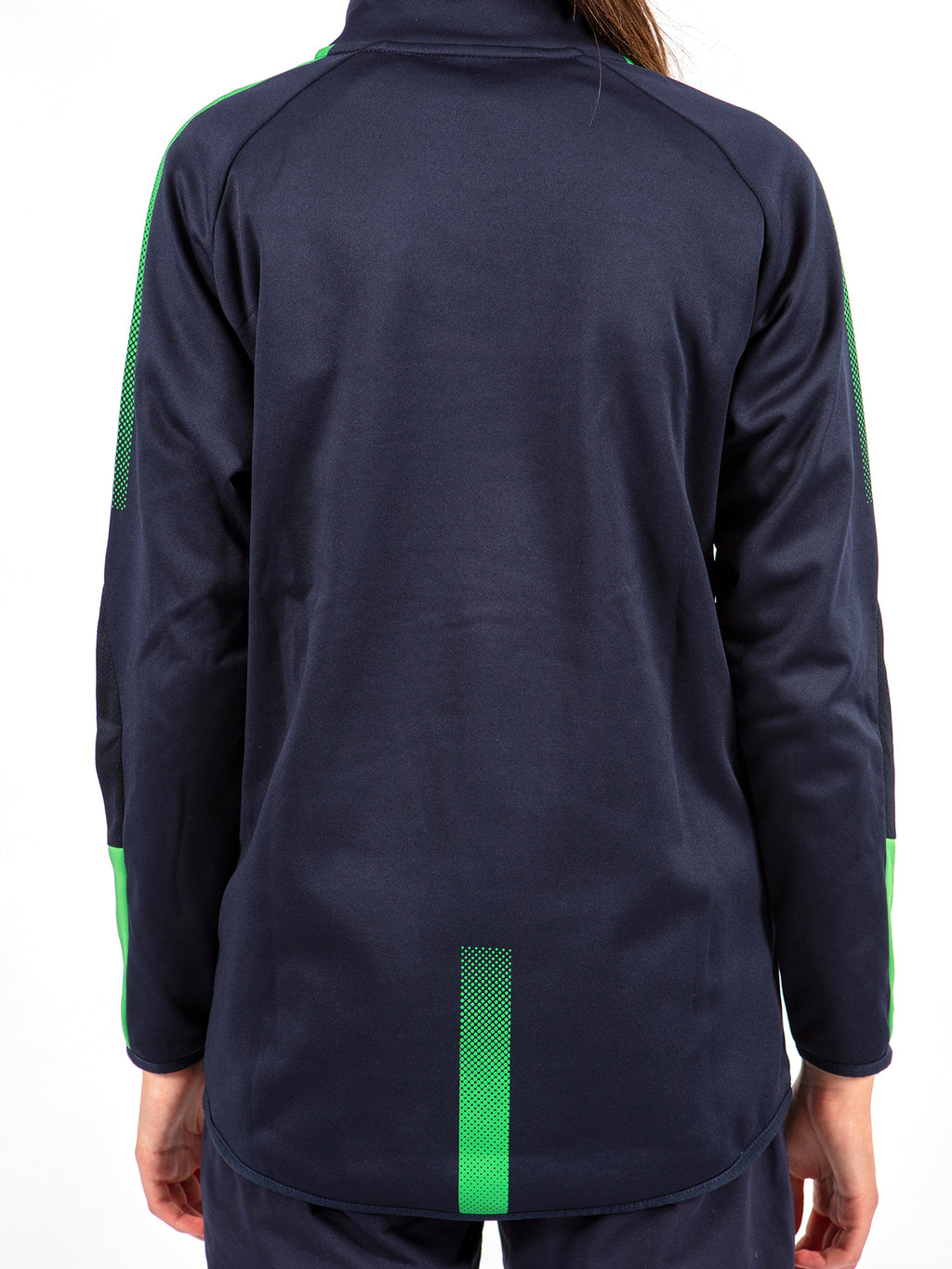 quarter-zip-top-priory-integrated-college