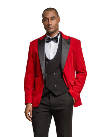 red-velvet-jacket-rosa-cavani