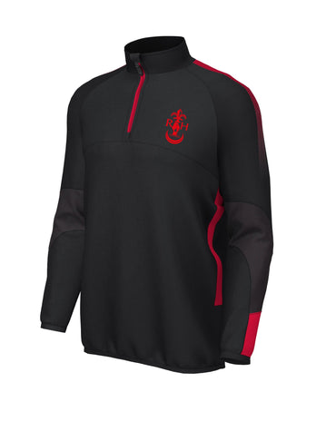 regent-house-school-uniform-quarter-zip-top