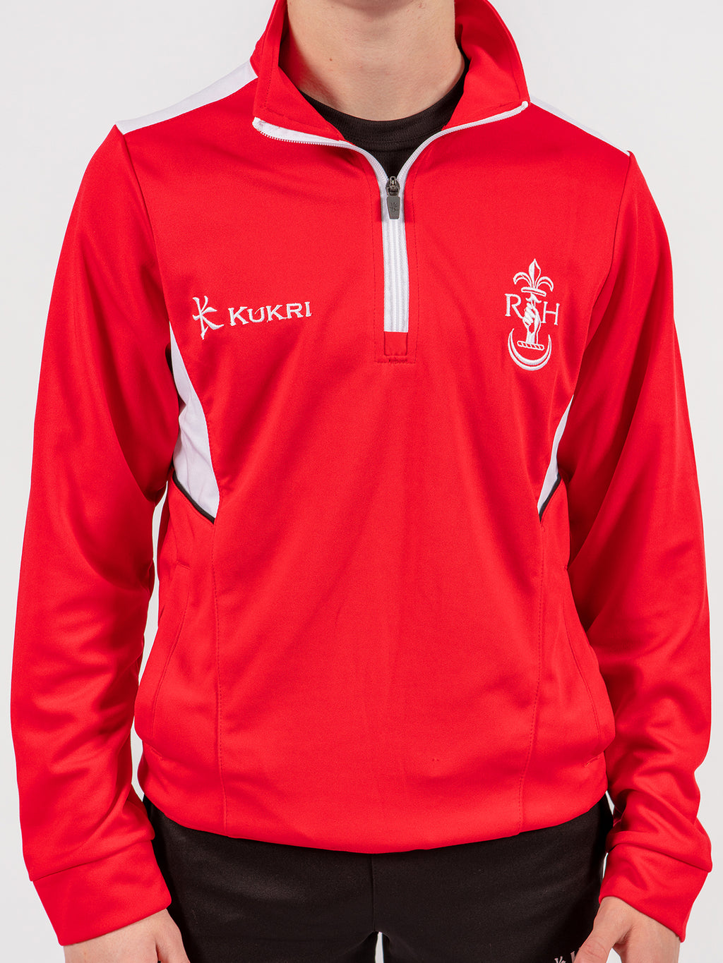 regent-house-uniform-red-track-top