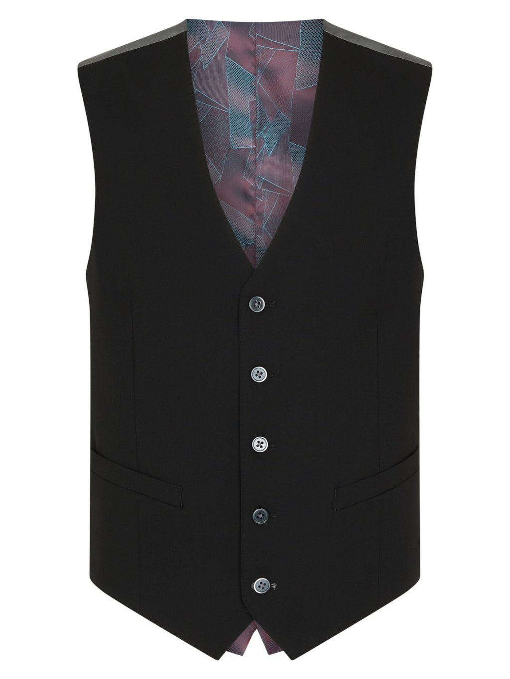 remus-uomo-black-waistcoat-51770-00
