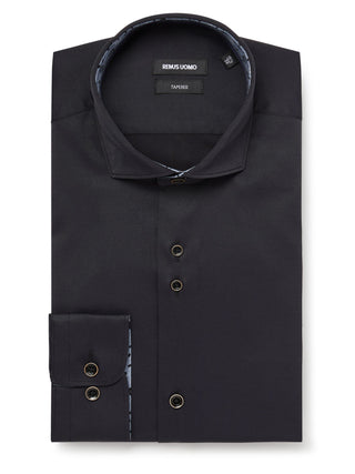 remus-uomo-shirt-13140-black