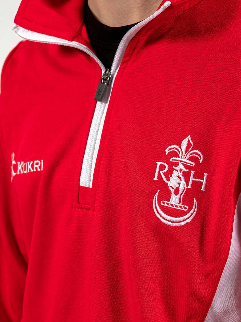 retro-top-red-regent-house-uniform