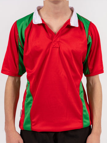 rugby-top-green-scrabo-regent-house-school-uniform